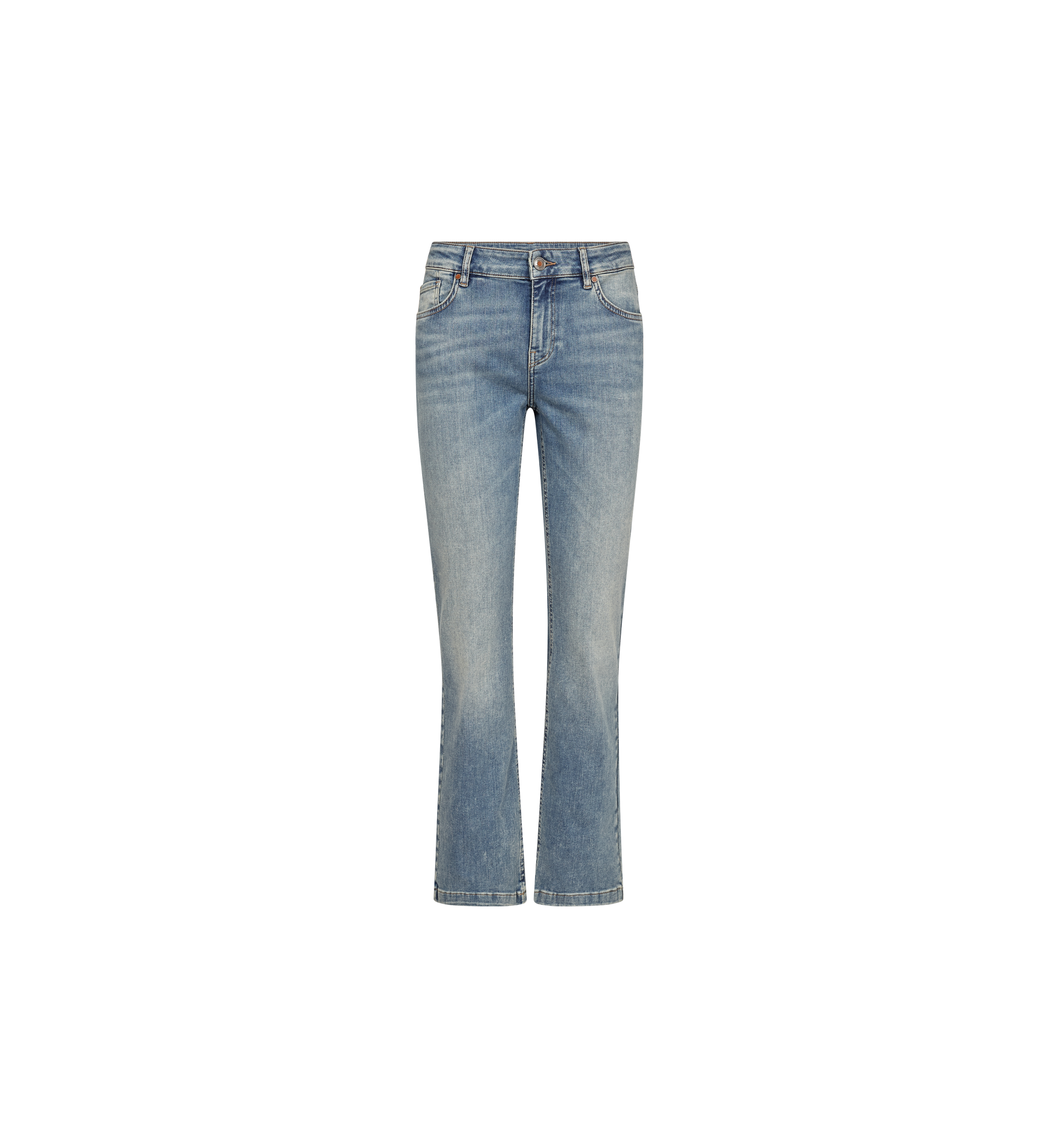 Packshot / Vintage Blue / Front